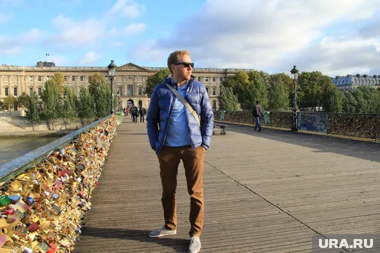 Олег Клочков пока знакомится с новой работой неофициально