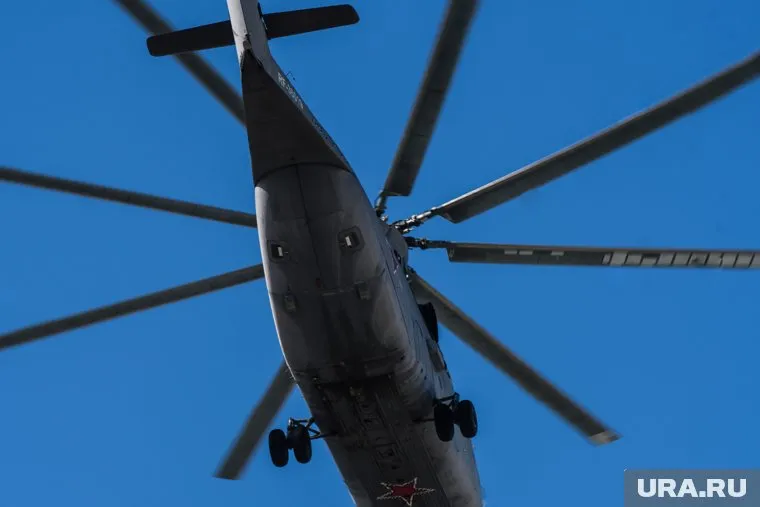 Израиль ударил по аэропорту в Иране