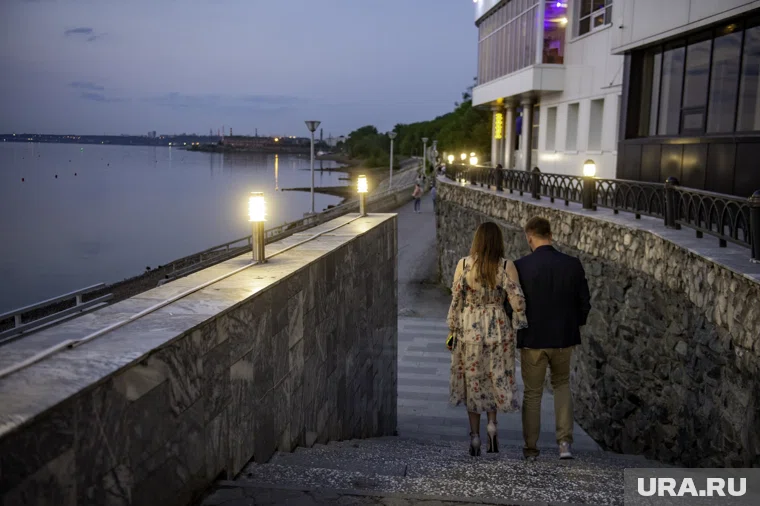 Отдых для ямальцев в среднем доступен за 30 тысяч рублей