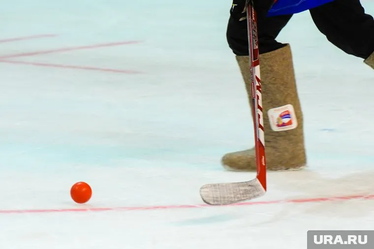 Турнир проводится среди воспитанников детдомов в восьмой раз
