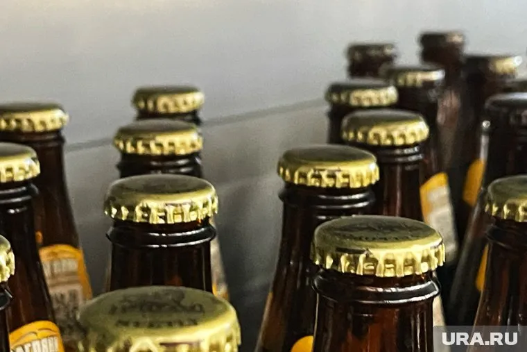 Власти Тазовского района знают, кто незаконно продает алкоголь в селе Гыда