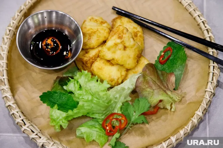 Потребление соевых продуктов снизит риск развития рака на 31%, уточнили специалисты