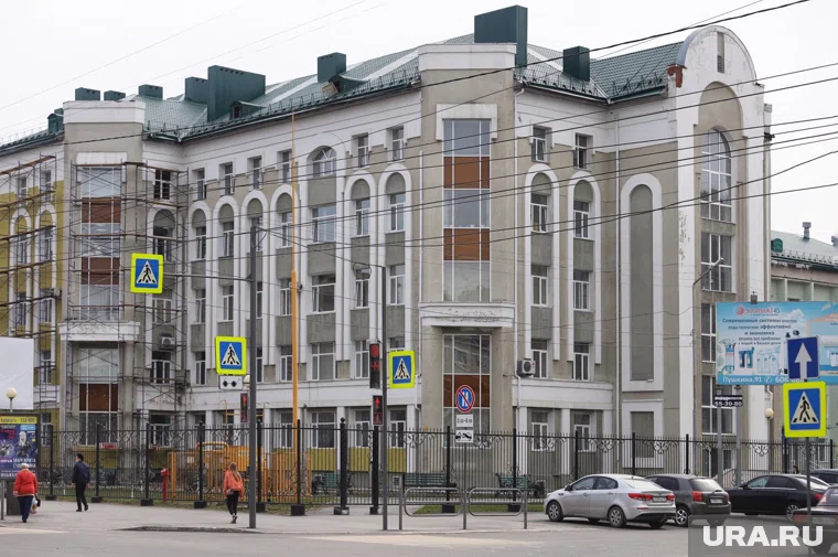 УФНС Курганской области продлевает режим работы операционных залов