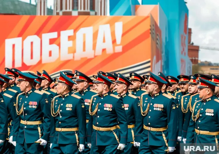 Россия гарантировано победит в конфликте на Украине после прекращения помощи со стороны США