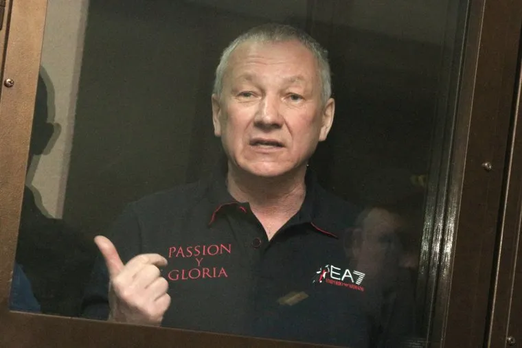 Приговор Контееву день 2Курган