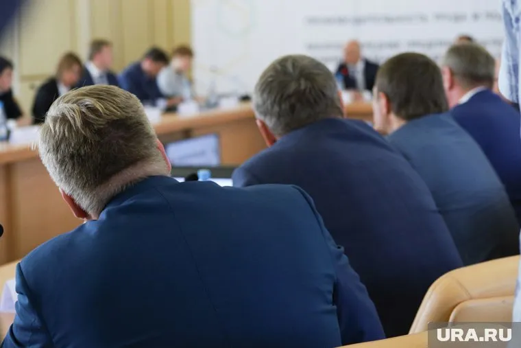 В регионах Урала запущен кадровый конкурс для будущей политической элиты