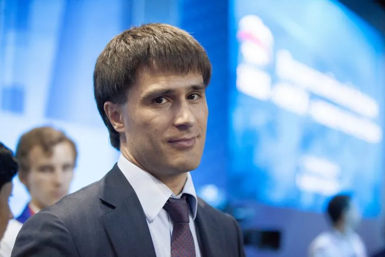 Форум ЖКХ - новое качество. Челябинск. 3 часть. 06.06.2014, гаттаров руслан