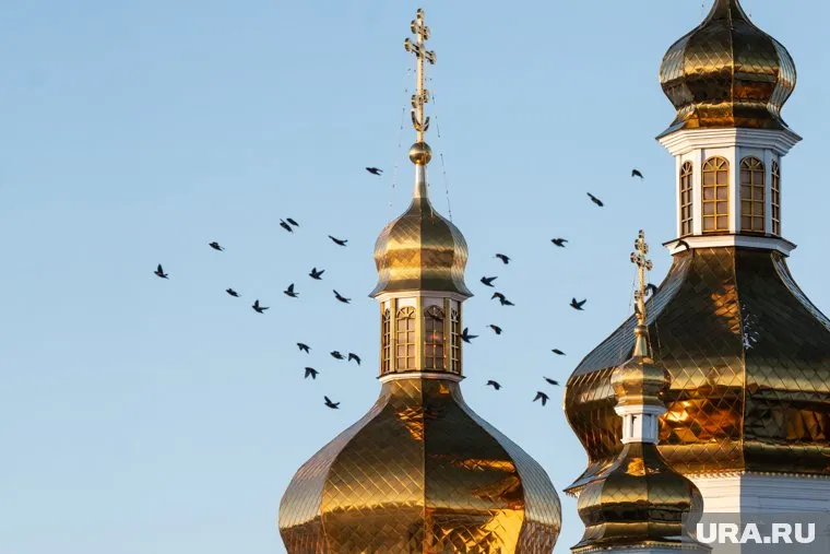 В феврале православные вспомнят несколько десятков святых