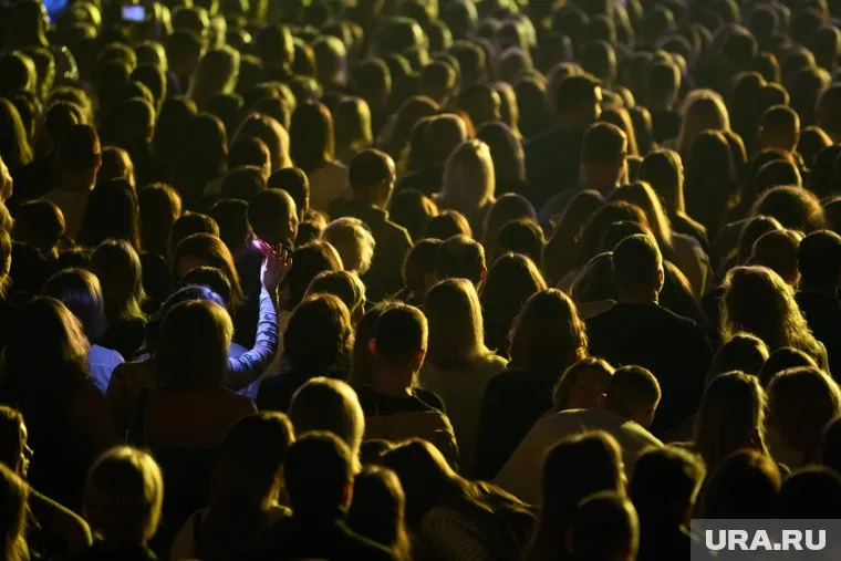 Артистка сообщила, что мероприятие, на которое были почти полностью распроданы билеты, отменили из-за анонимной жалобы