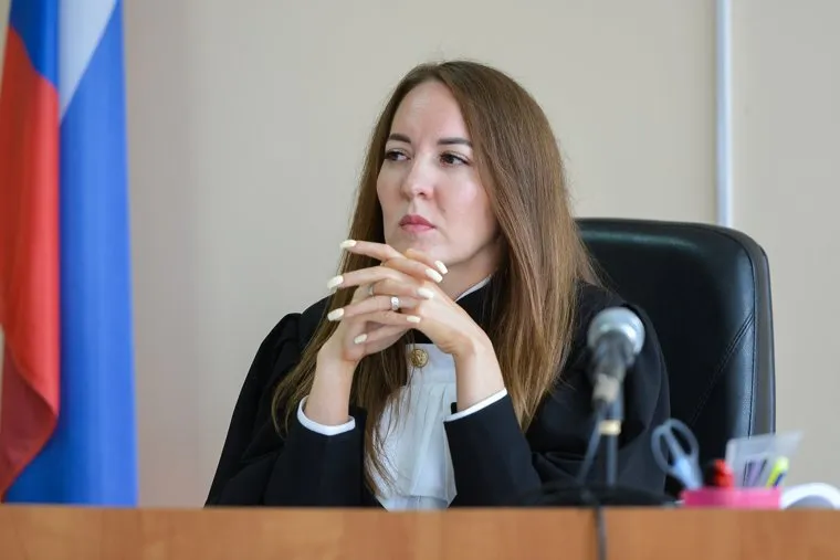 Суд по делу тренера конной школы Рифей. Челябинск