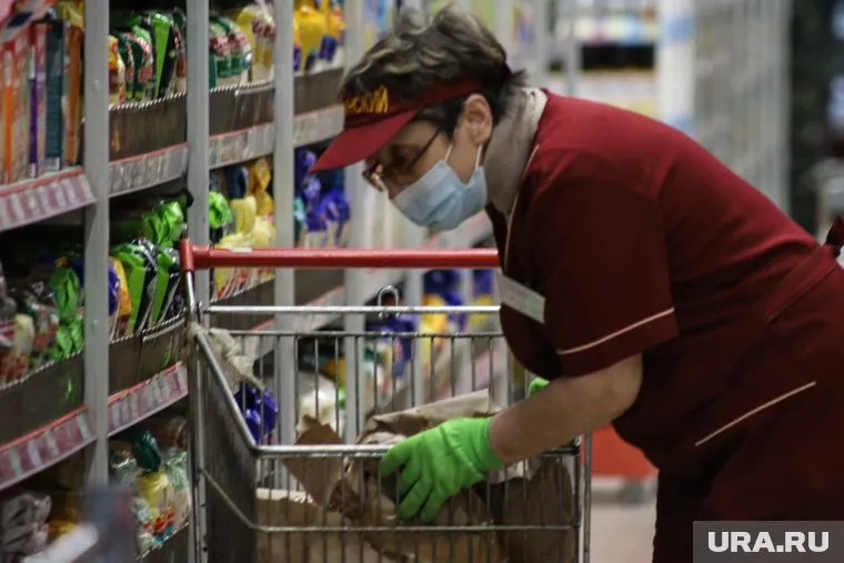 Две торговые сети в Курганской области ищут более 200 работников