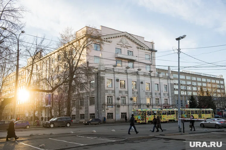 Участок на улице Народной воли планировали благоустроить в 2020 году