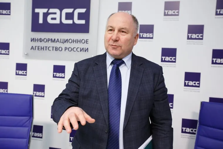 Чайников. Пресс-конференция. Екатеринбург , чайников валерий