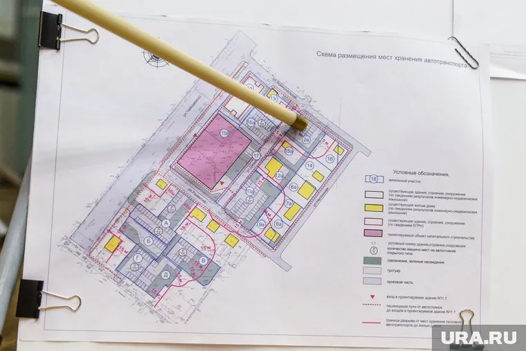 Продавец зданий в Златоусте предлагает использовать их под гостиницу