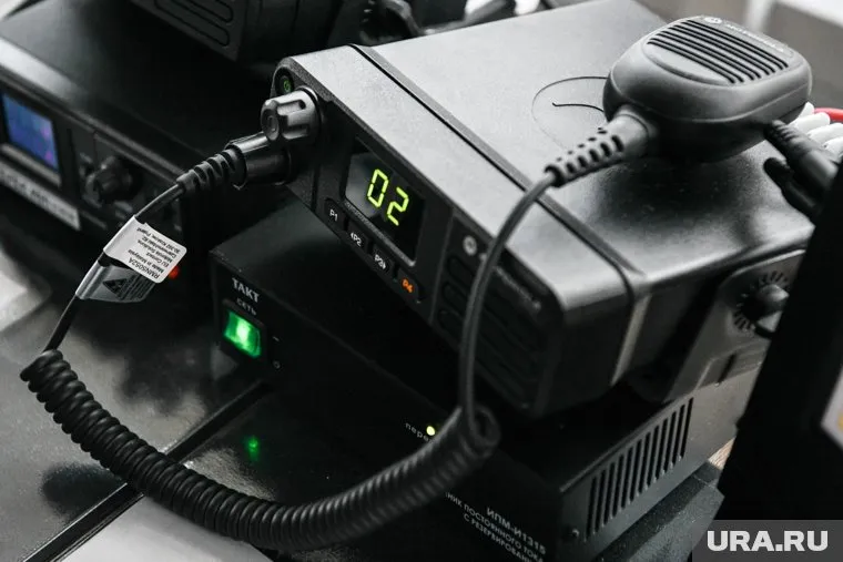 Радиостанция передала слово «джутогот»