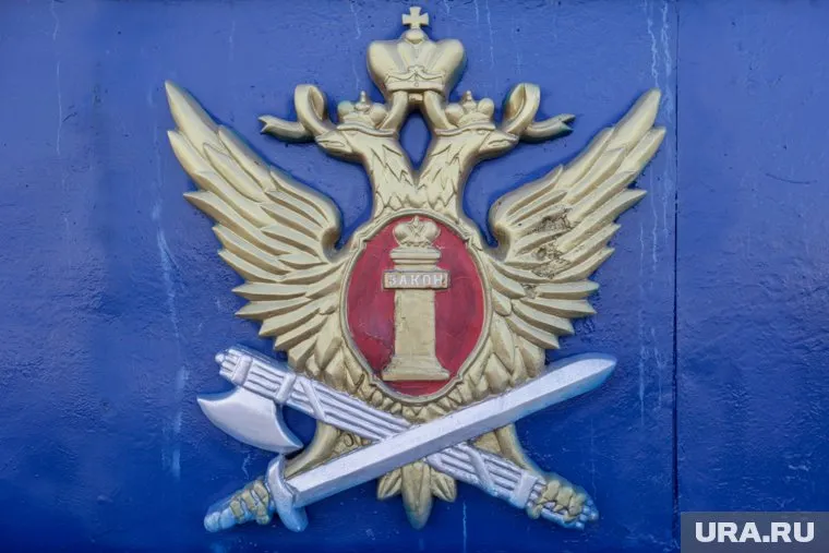 Новый начальник челябинского ГУФСИН ранее занимал аналогичную должность в Республике Марий Эл