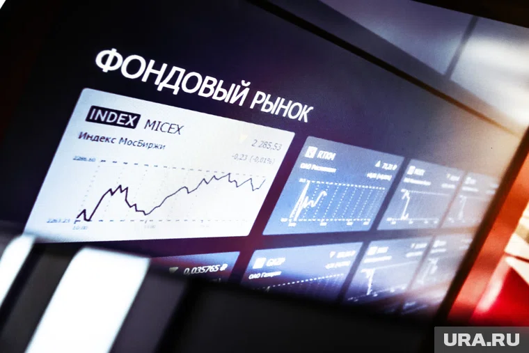 Российский рынок капитала ждет постепенное восстановление по мере смягчения денежно-кредитной политики ЦБ 