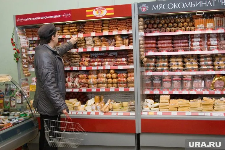 Посетитель изначально был резок и придирчив (архивное фото)