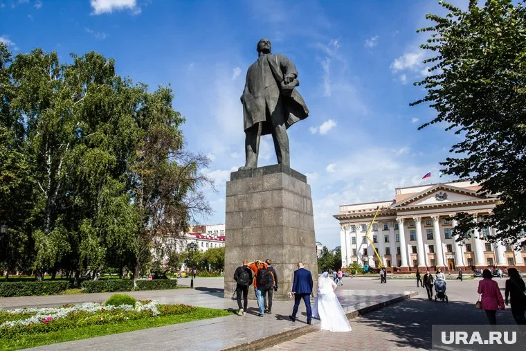 В областной столице уже пообещали исправить ситуацию