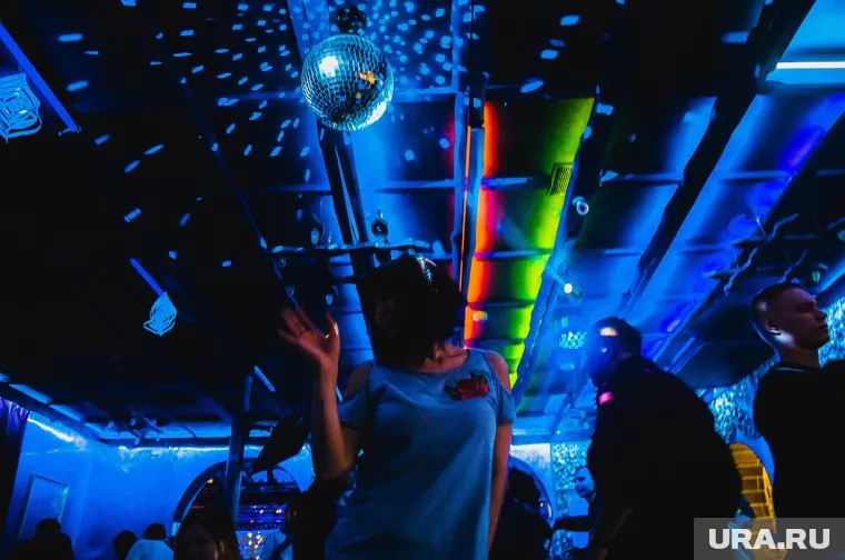 Оперштаб региона утвердил запрет на проведение корпоративов в учреждениях и организациях