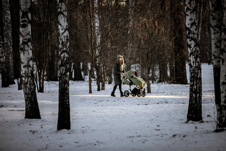 Парк имени 50-летия ВЛКСМ. Екатеринбург