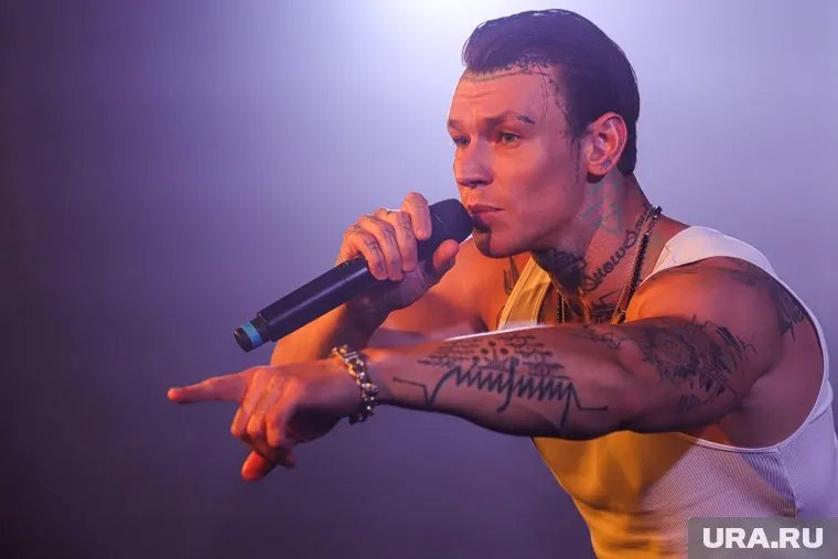 Артист Niletto выступит в Кургане за 5,9 миллиона рублей