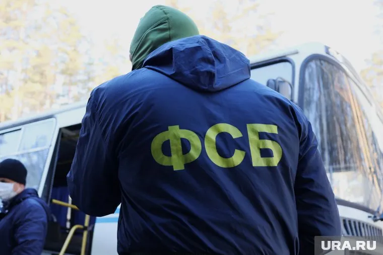 Силовики перекрыли часть улицы в районе инцидента