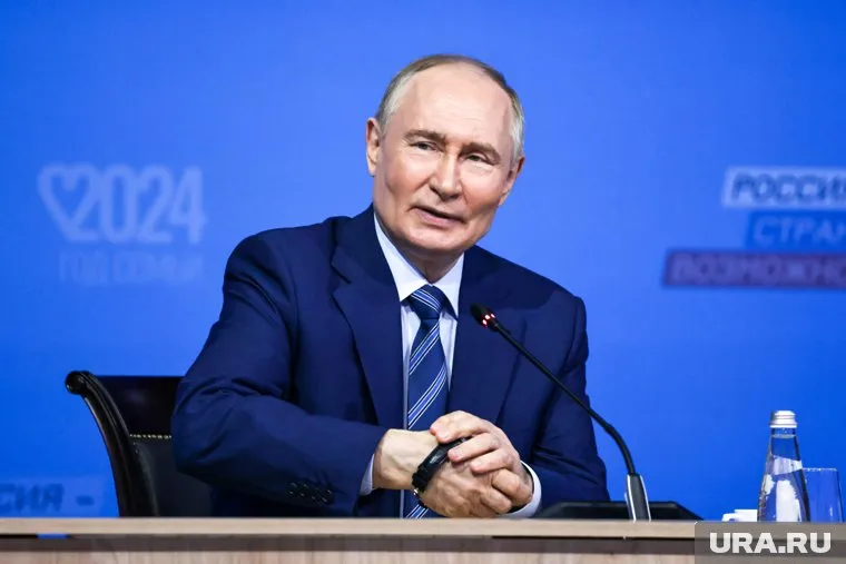 Владимир Путин поддержал идею об отмене виз или введении бесплатных виз для граждан Юго-Восточной Азии