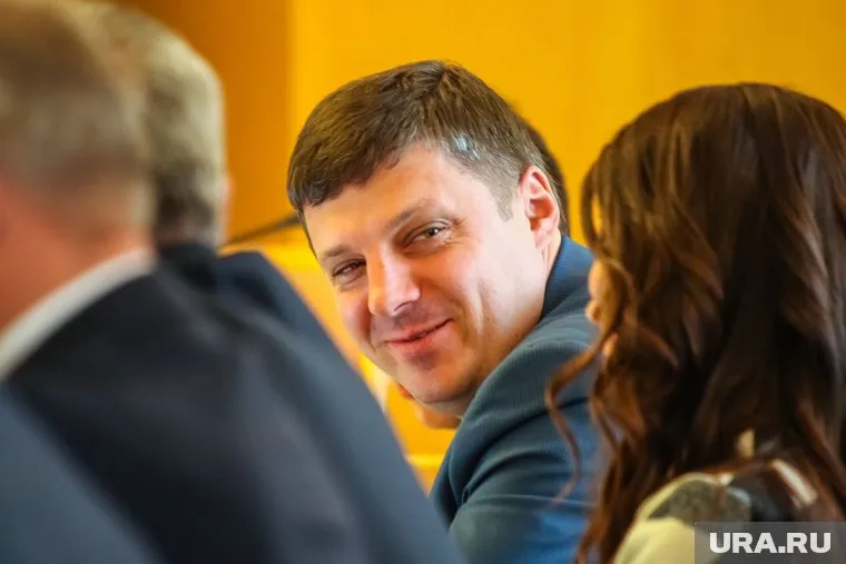 Один из авторов законопроекта Иван Левченко надеется, что изменения скоро вступят в силу