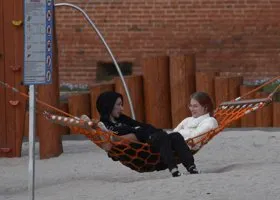 «Новые люди» предложили продлить майские праздники на девять дней