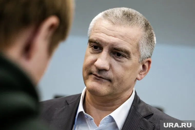 У главы Крыма мобилизовали сына