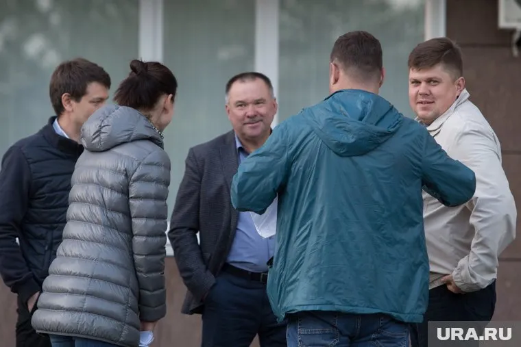 Жители считают, что администрация всегда привозит на День города старых артистов (архивное фото)