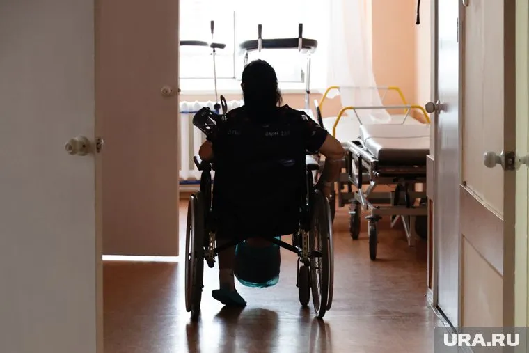 Боль в суставах может указывать на аутоиммунные ревматические заболевания