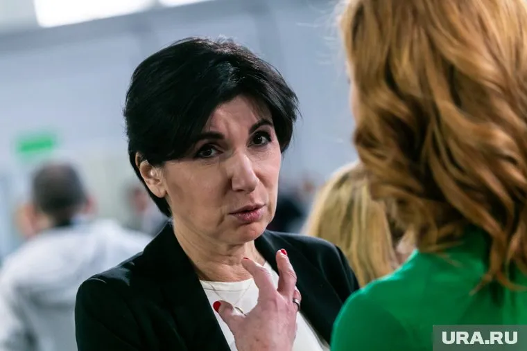 Ирада Зейналова стала послом Республики Маврикий