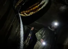 «Коммерсант»: следствие нашло всех подозреваемых в гибели диггеров в Москве