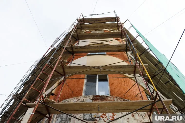 Деньги выделены на ремонт отделений ЦРБ Зауралья