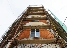 Сразу несколько больниц в Зауралье ждет ремонт