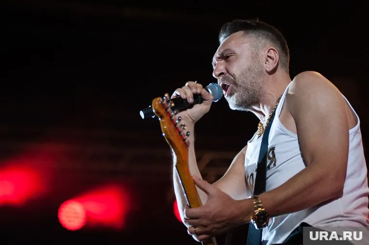 «Ленинград» выступит в 9 городах в рамках прощального тура