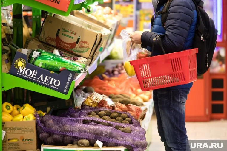 Больше всего цены выросли на капусту и яблоки