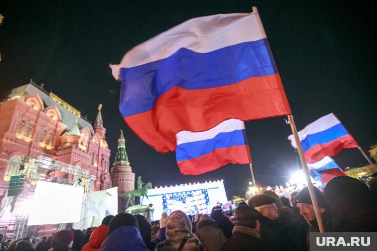 Александр Франчетти активно участвовал в «Крымской весне»