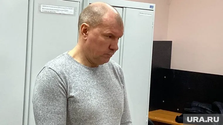 Алексея Корягина арестовали на 15 суток по административной статье