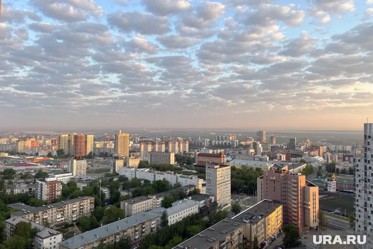 За последние годы в Перми произошло много изменений