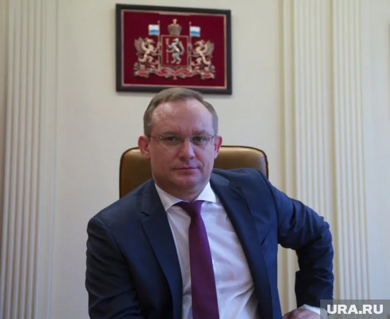 Александр Овчаров заявил, что не охотился в Подмосковье год назад