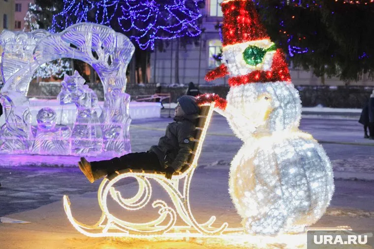 Новогодние праздники станут определяющими для дальнейшего развития ситуации с вирусом