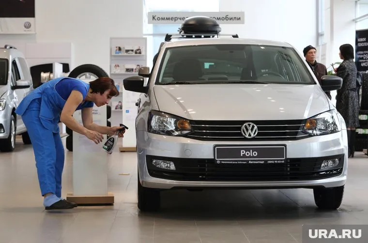 Германский концерн заинтересовался предложениями челябинских металлургов