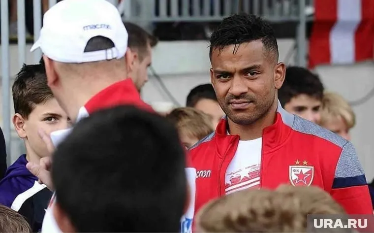 Россиянки обвиняют голландца в уклонении от уплаты алиментов