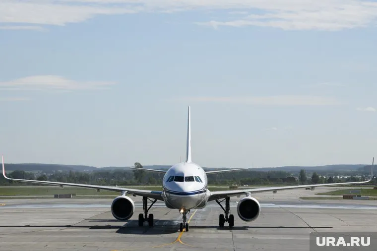 Такая мера должна удешевить авиаперевозки