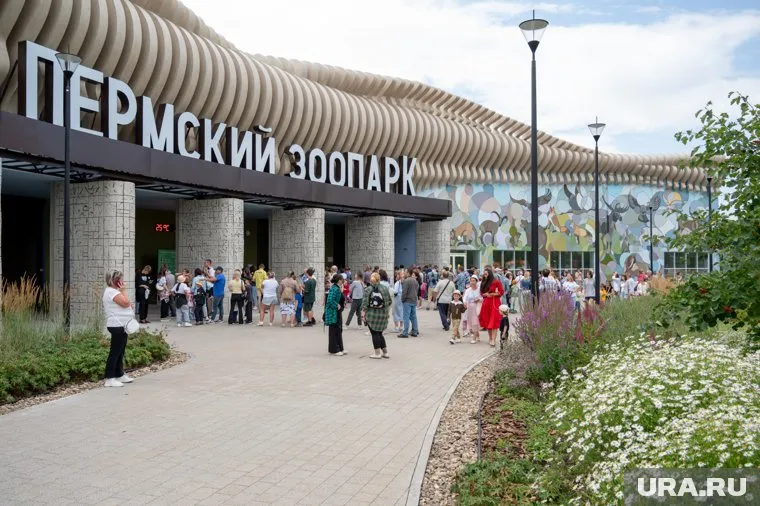 Коллекция зоопарка будет регулярно пополняться