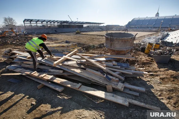 Похититель стройматериалов будет отвечать за кражу