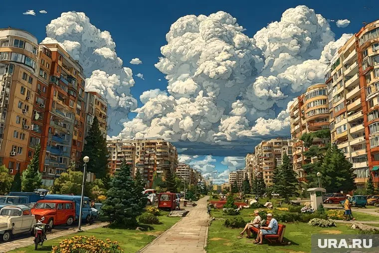 Днем ожидается до 26 градусов тепла